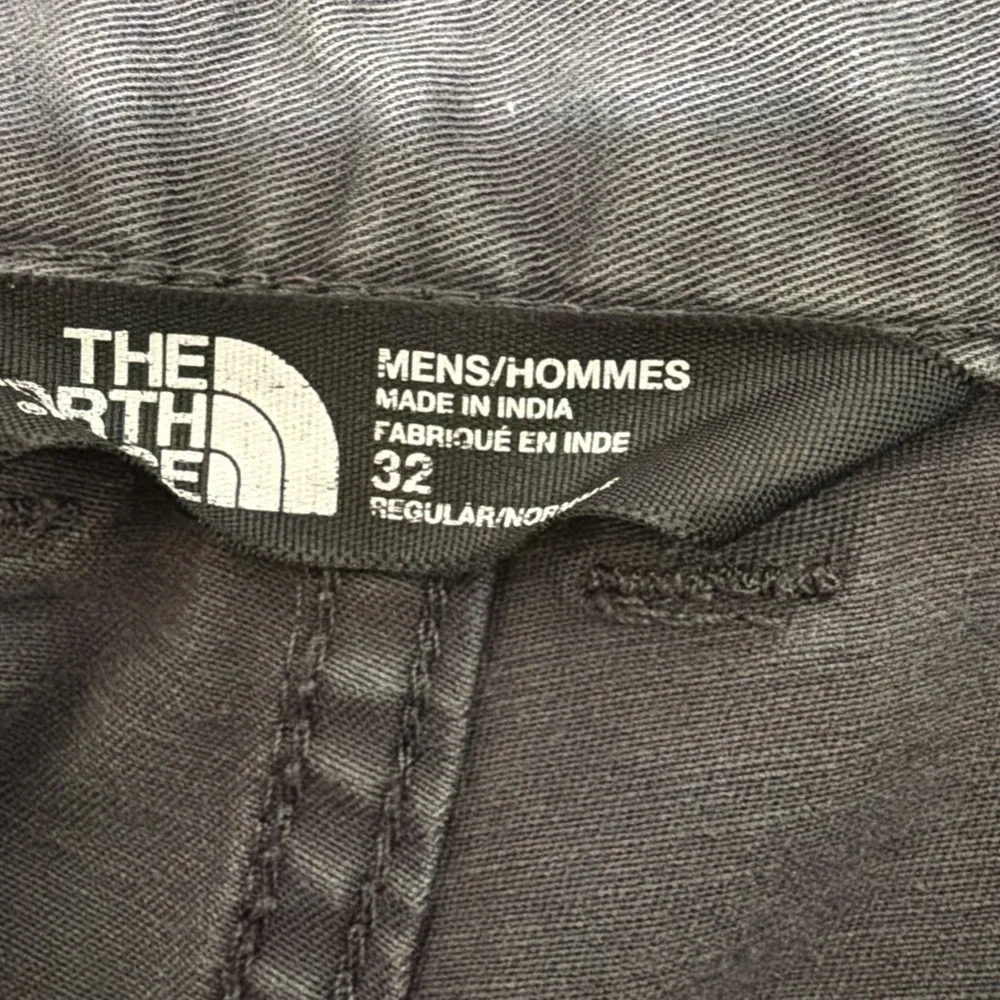 The North Face inseam 31